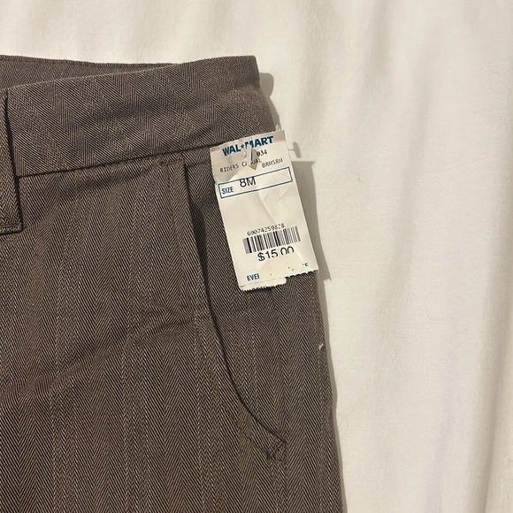 Lee Riders Trousers - Picture 6 of 12